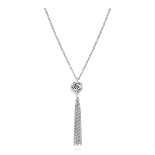 18 Wine Tasting Outfit Ideas Silver Tassel Necklace