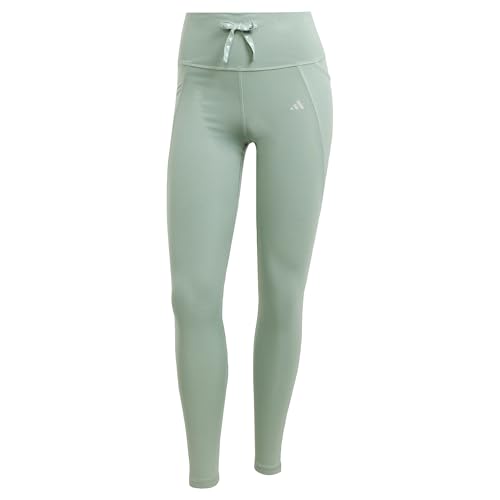 Leggings Adidas Femme Running Essentials collant 7/8 pour courir en ville ou au parc