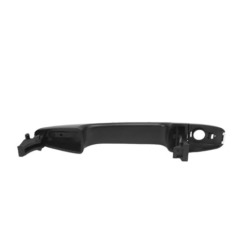 Poignée de porte extérieure ABS pour Avalon 2013-2018 finition premium