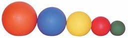 Medicine Balls