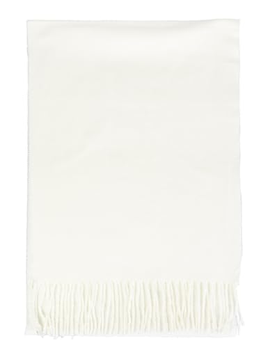 NevEND Men Women Winter Warm Cashmere Feel Winter Scarf Plain Soft Warp Fashion Long Shawl2