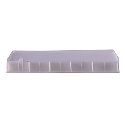 Premium Guard PG PC5508 Cabin Air Filter| Fits 2013-07 Volvo XC90, 2013-05 XC90, 2013-03 XC90, 2012-09 XC70, 2012-03 XC70, 2009-03 S60, 2009-01 S60, 2007-01 V70