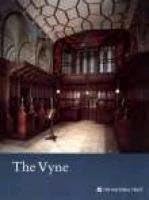 The Vyne (National Trust Guidebooks)