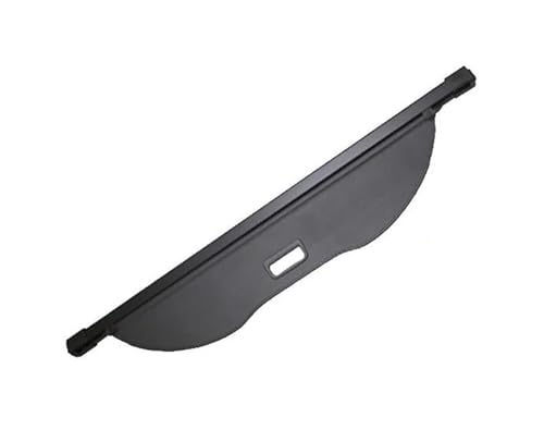 Cubierta de maletero para Nissan X-Trail Rogue T32 cortina de privacidad y equipaje