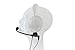 Produktbild Crystal Mic Pro X700 Mikrofonaufsatz Kompatibel mit Bose 700 Active Noise Cancelling Kopfhörer