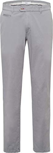Preisvergleich Produktbild BRAX Herren Style Everest Chinohose in Triplestone-Qualität Hose, Platin, 58