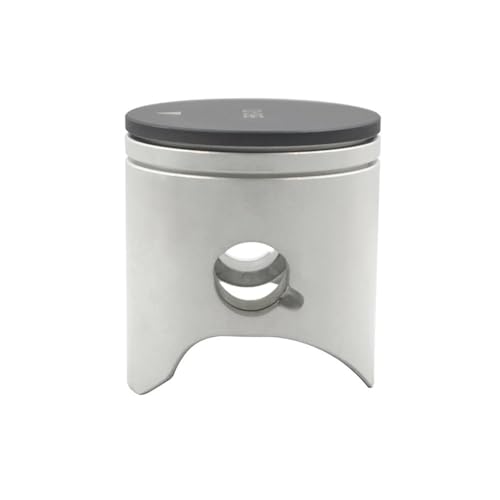 Segments de piston moto alésage standard 54 mm pour 125SX 2007 - 4