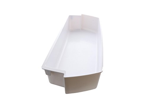 image for Kitchen Basics 101: 2187172 Refrigerator Deep Door Bin Shelf Replaceme