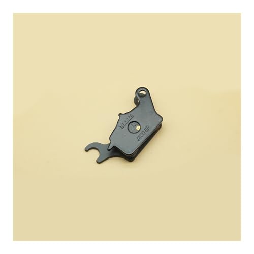 Plaquettes de frein avant moto 110 NFC110CBTF NC110B 2014-2020