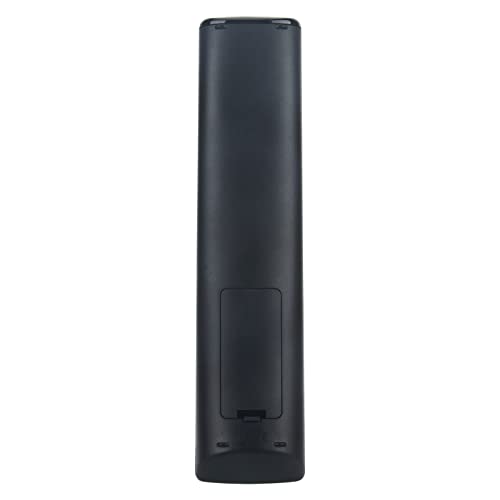 Replacement Remote Control Fit for BLAUPUNKT BLA-32/138Q-GB-11B4-EGPF-UK TV BLFRMC0010 - Image 4