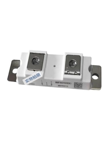 Module de diode à récupération rapide bidirectionnel pour circuits