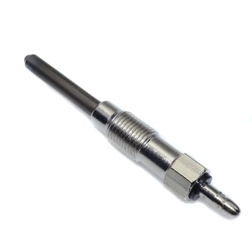 Bougie préchauffage Hummer HMMWV 6.2L 6.5L anti-fumée noire DRX00115 AC15G