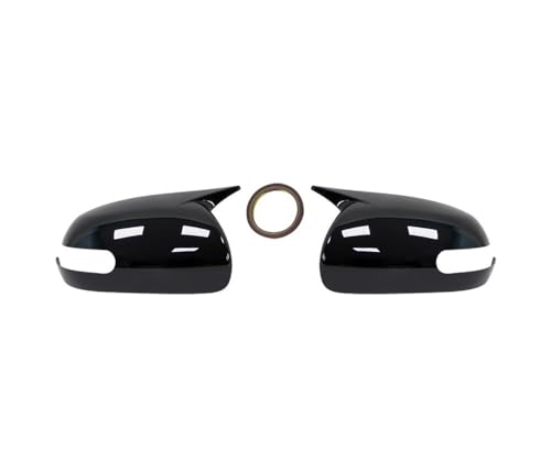 Remplacement coques rétroviseur pour Cerato et Ceed 2009-2013 boîtier cassé solution