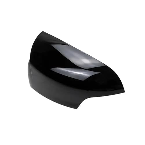 Tapa ala puerta Ranger T6 Wildtrak 2012-2021 acabado carbono 5