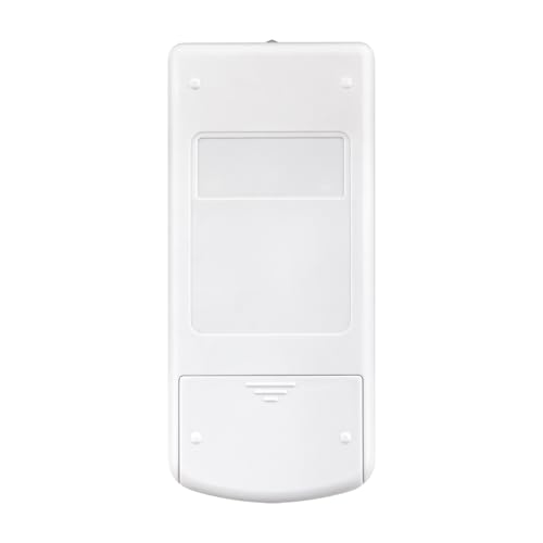 Télécommande HYK-02 pour climatiseur Mitsubishi Midea - 2