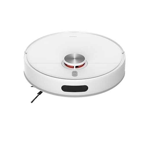 Xiaomi Robot Vacuum S40C EU