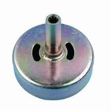 Brush Cutter Common Spare Parts Clutch Drum Sprocket Suitable for All Type 2 Stroke/4 Stroke Machine 43CC/52CC/139F/GX35/GX50 for Grass Trimmer Side Pack (B0CW9Q6NX9) Amazon Price History, Amazon Price Tracker