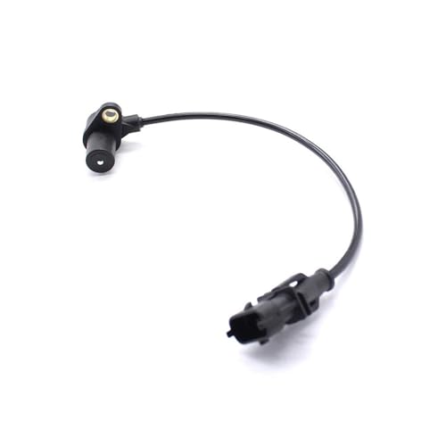 Capteur vilebrequin 0281002410 pour optimiser l'allumage moteur 24V