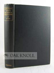 Hardcover Advertising and Its Mechanical Production Book