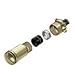 Glenair Part Number 370AS004M1206C3
