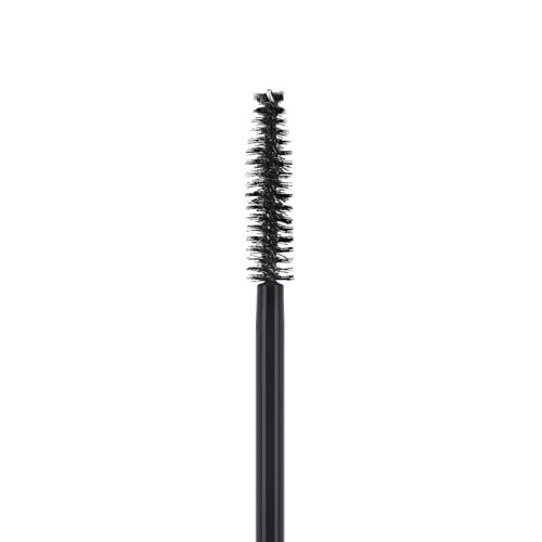 FLOWER Beauty By Drew Barrymore Dream Warrior Volumizing, Long-Wearing Mascara With Clump Free Technology for Lash Lengthening + Lash Lifting + Curling - Washable + Defining + Buildable - Black