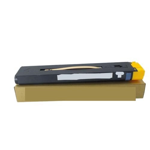 ShwyBDrbw Toner Cartridge Compatible With Color C75 J75 Press 700i 700 Digital Color Press(Y)