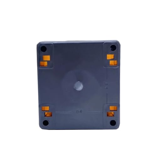 Interrupteur d'arrêt d'urgence boîtier étanche 22mm 10A 660V manual