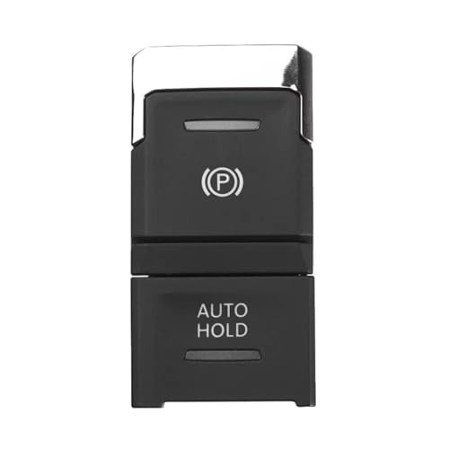 Interruptor de freno de mano 5NG927225 soluciona fallo retención VW Tiguan