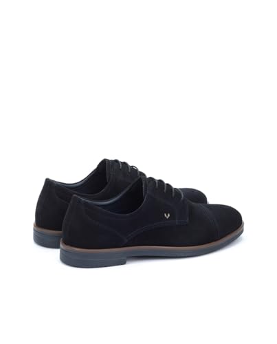 Image of MARTINELLI Men's Blucher Oxford