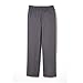 French Toast Boys Pull-on Relaxed Fit School Uniform Pant (Standard & Husky), Heather Gray, 8