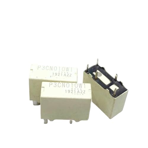Relais P3CN010W1 12V contre les faux contacts des phares auto