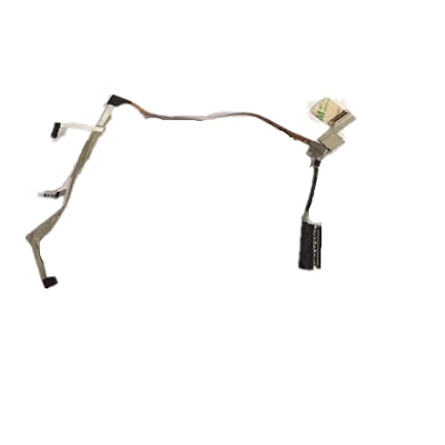 Cable de pantalla para HP EliteBook Folio 1040 G2 con transmisión de vídeo sin parpadeos