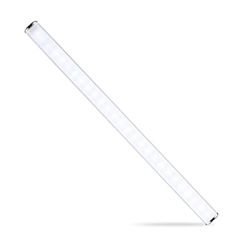 Luci a specchio a LED senza fili portatile ricaricabile Vanity Light 3 Luminosità Touch Control Makeup Light per bagno spogliatoio