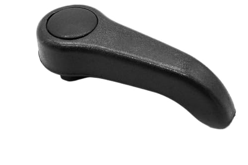 Parrilla parachoques negro mate para Seat Leon MK2 1P, calandra delantera de malla