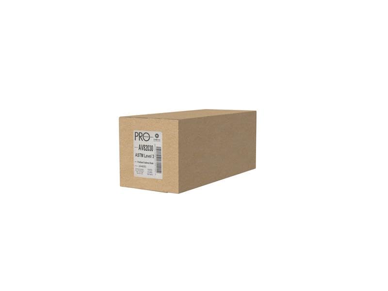 Image of Face Mask - Inactivates 99.9% of Tested Viruses*, FDA-Cleared, ASTM Level 3 - Case (500 Masks)