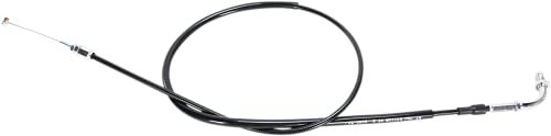 Cable para acelerador de vinilo Motion Pro largo para solucionar tirones en moto