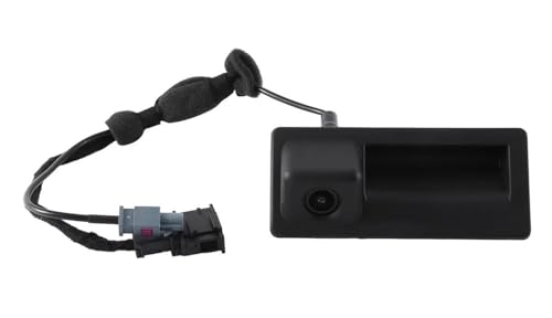 Caméra de recul 5ND827566C pour réparer l'affichage arrière de votre VW