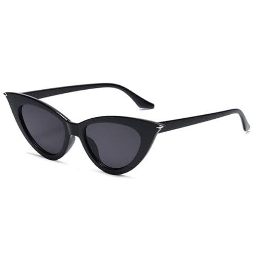 Lunettes œil de chat pour femmes idéales pour vos terrasses de café et sorties en ville