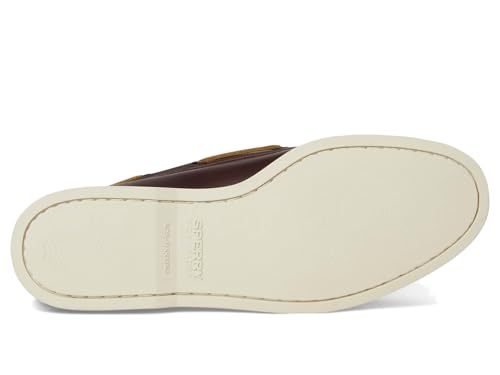 Image of Sperry, Men's, AO 2 Eye, MW, Brown Primary - Multi, 7.5, X-W