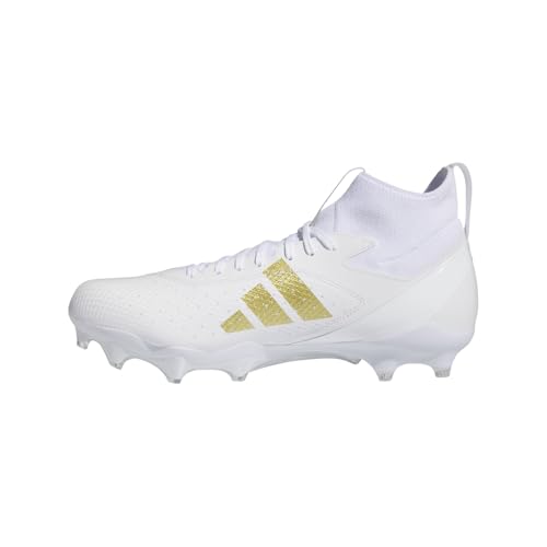 Image of Adidas Mens Adizero Impact+ Premier Football