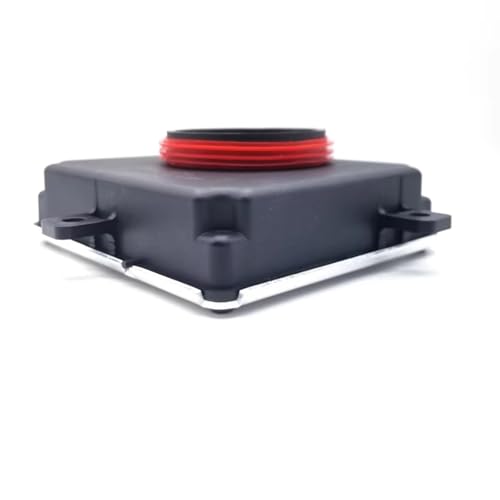 Balasto de xenón HID módulo de faro centralita 4G0907697D Skoda Octavia III 5E 4