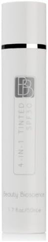 BeautyBio 4-in-1 Tinted Skin Perfector