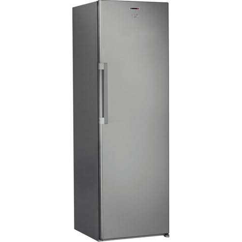 Frigorífico de 1 puerta Whirlpool SW8 AM2Y XR 2 con tecnología 6th Sense FreshControl