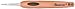 Cornerstone Products Lite Crochet Hooks, Size D/3mm, Orange