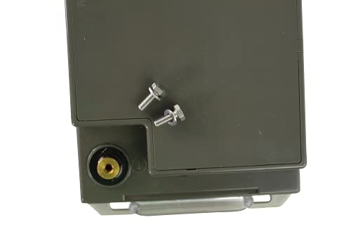 image for Wayne-Dalton WAYNE WSB1275-75Ah Maintenance-Free Battery - Recommended