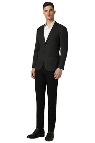 Image of Peter England Men Blazer