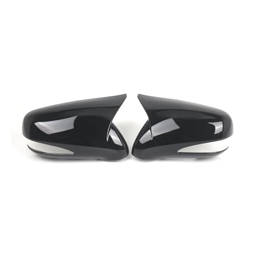 Coques de rétroviseurs pour Lexus IS250 IS350 2006-2012 LHD
