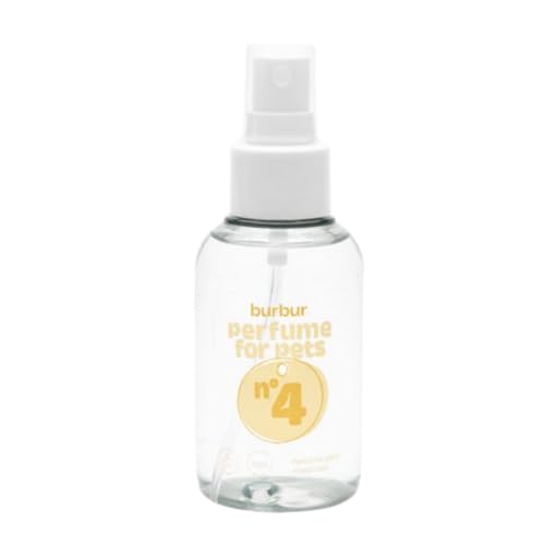 BURBUR PARFUM SIX 100ML