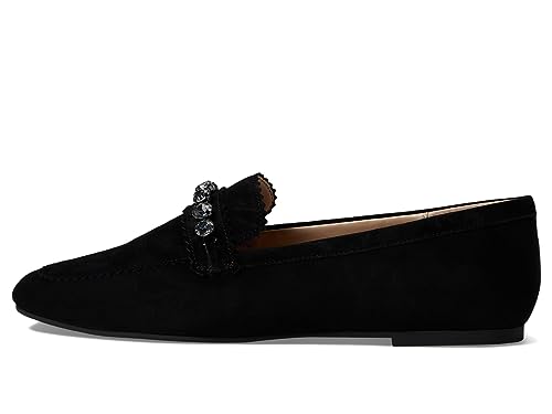 Pelle Moda Herron Black 8 M4