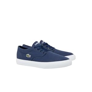 Lacoste Mens Grip Base Sneaker